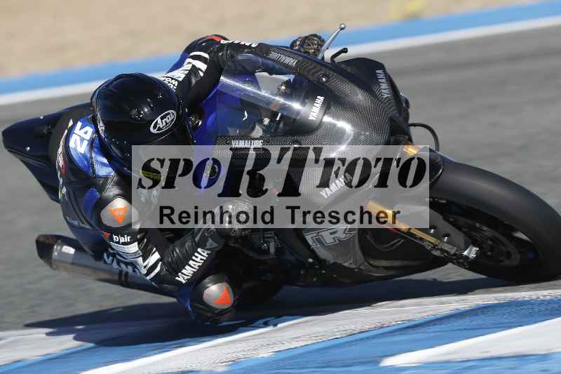 /02 29.01.-02.02.2024 Moto Center Thun Jerez/Gruppe schwarz-black/ohne